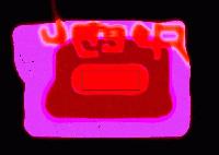 Picture for song 'room no exist' by artist 'JergoR'