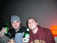 Picture for song 'BS 2000' by artist 'Jeroba and Novelist'