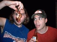 Picture for song 'ConVo' by artist 'Jeroba and Novelist'