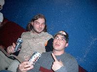 Picture for song 'PitchFork' by artist 'Jeroba and Novelist'