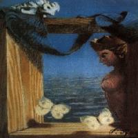 Picture for song 'Come The Angels' by artist 'Jerry Fly'