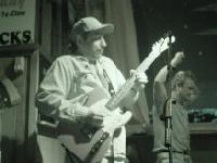 Picture for song 'Walkin (So Long)' by artist 'Jerry Fly'