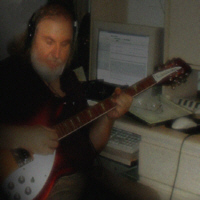 Picture for song 'Burnin' Bush' by artist 'Jerry McLeer'