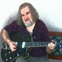 Picture for song 'Living in LA' by artist 'Jerry McLeer'