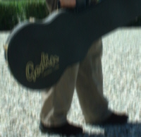 Picture for song 'Moses Had a Gun' by artist 'Jerry McLeer'