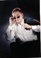 Picture for song 'IN PARADISE' by artist 'jerry morris'