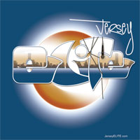 Picture for song 'Runnin from Cops' by artist 'Jersey Elite'