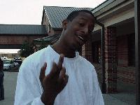 Picture for song 'Jerz- Up in the Club freestyle' by artist 'JerZee'