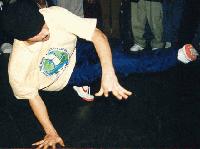 Picture for song 'TomThumb 2004' by artist 'JerzeeGirl'