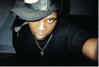 Picture for song 'At It Again' by artist 'JerZsFinest2005'