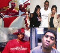 Picture for song 'The Journal Entry Pt. 2' by artist 'JerZsFinest2005'