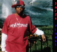 Picture for song 'Who Told You That (AB & Najee)' by artist 'JerZsFinest2005'