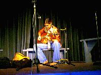 Picture for song 'Nothing (scratch)' by artist 'Jessamyn Orchard'