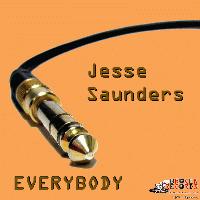 Picture for song 'Everybody' by artist 'Jesse Saunders'