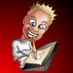 Picture for song 'SMITH ft. Em - Lyrical Alert' by artist 'Jesse Smith'