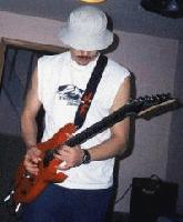 Picture for song 'The Only One' by artist 'Jess Frankson'