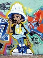 Picture for song 'B-BOY 80' by artist 'Jessiah Productions'