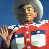 Picture for song 'BIG TEX' by artist 'Jessiah Productions'