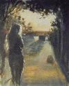 Picture for song 'greener' by artist 'Jessica Nielsen'