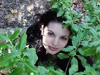 Picture for song 'Sweet Passion' by artist 'Jessie Commisso'