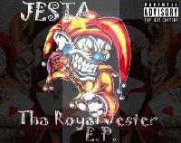 Picture for song '#3 Killin' by artist 'Jesta Tha Clown'