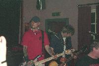 Picture for song 'Hell and Back' by artist 'Jester aka Jesterpunkuk'