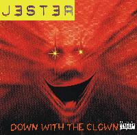 Picture for song 'This Job is Killing Me' by artist 'Jester aka Jesterpunkuk'