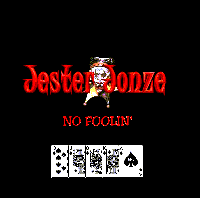Picture for song 'Rode Hard And Put Up Wet' by artist 'Jester Jonze'
