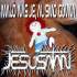 Picture for song 'M.N.J.A.S.G.' by artist 'Jesusatan'
