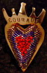 Picture for song 'Courage (free download)' by artist 'The Jesus Christians'
