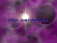 Picture for song 'Ionic Disturbance (Radio Edit)' by artist 'Jesus Christ of the Etherscape'