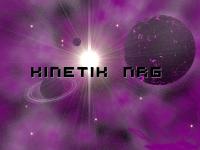 Picture for song 'KinetiK NRG' by artist 'Jesus Christ of the Etherscape'