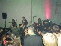 Picture for song 'Digital Future' by artist 'Jetlag'