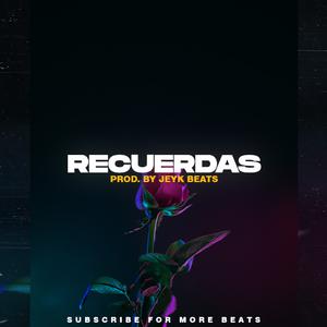 Picture for song 'Recuerdas - Sad Boom Bap Type Beat' by artist 'Jeyk Beats'