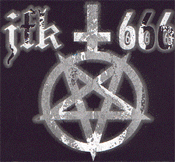 Picture for song 'The Feast' by artist 'JFK 666'