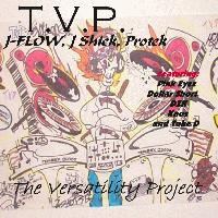 Picture for song 'Don't Blink Featuring Protek' by artist 'JFLOW'