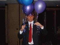 Picture for song 'COPACABANA' by artist 'JFONZ'