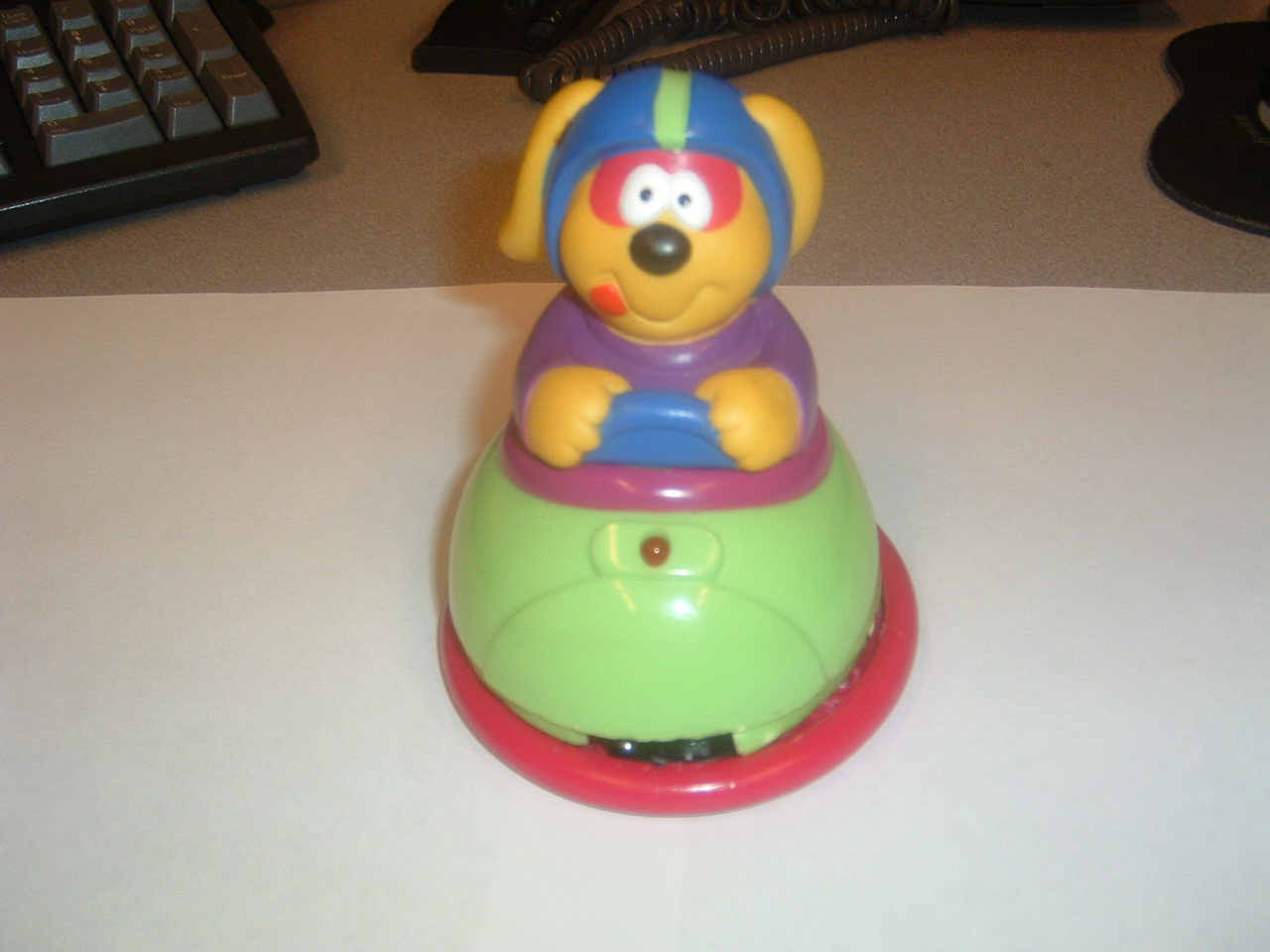 Picture for song 'Beepbeep 1.0' by artist 'jftl'