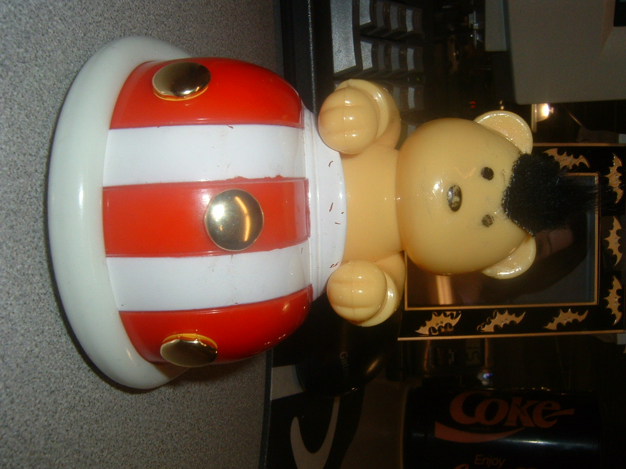 Picture for song 'Beepbeep 2.0' by artist 'jftl'