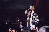 Picture for song 'Freestyle' by artist 'J Hardaway'