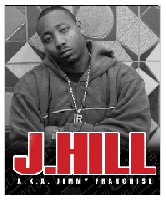 Picture for song 'Can We Talk' by artist 'J HILL aka JIMMY FRANCHISE'