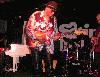 Picture for song 'Just a simple man: Collab/Ron E SMITH' by artist 'JH LIMERETZ'