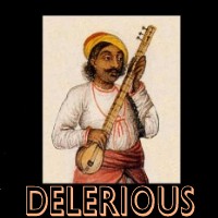 Picture for song 'Delerious' by artist 'jigsawCity'