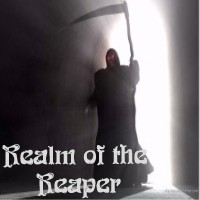 Picture for song 'Realm of the Reaper' by artist 'jigsawCity'