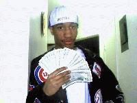 Picture for song 'CANT TRUST MY GIRL NO MORE' by artist 'JIHAD ALLSTARS'