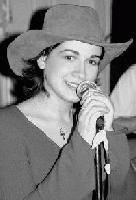 Picture for song 'Sleeping With Shadows' by artist 'Jillian Santella'