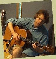 Picture for song 'For Michael (Hedges)' by artist 'Jim Goodin'