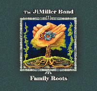 Picture for song 'Crooked River Groove' by artist 'JiMiller Band'
