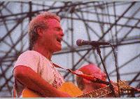 Picture for song 'Won't Be long' by artist 'JiMiller Band'