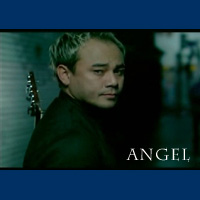 Picture for song 'Angel' by artist 'Jimi Ninja'